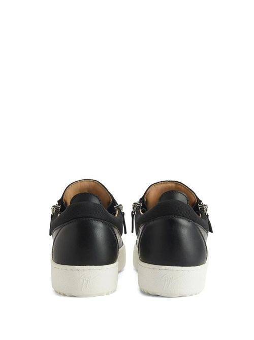 FRANKIE GIUSEPPE ZANOTTI | RM60004002